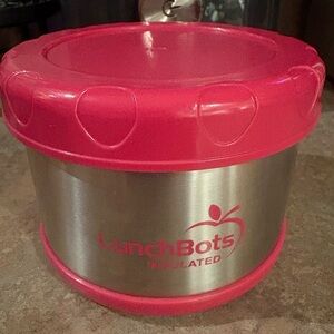 LunchBots 16oz Soup Thermos